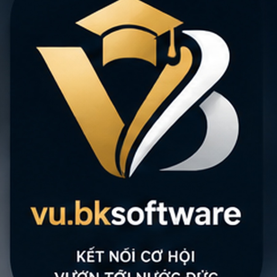Logo vu.bksoftware
